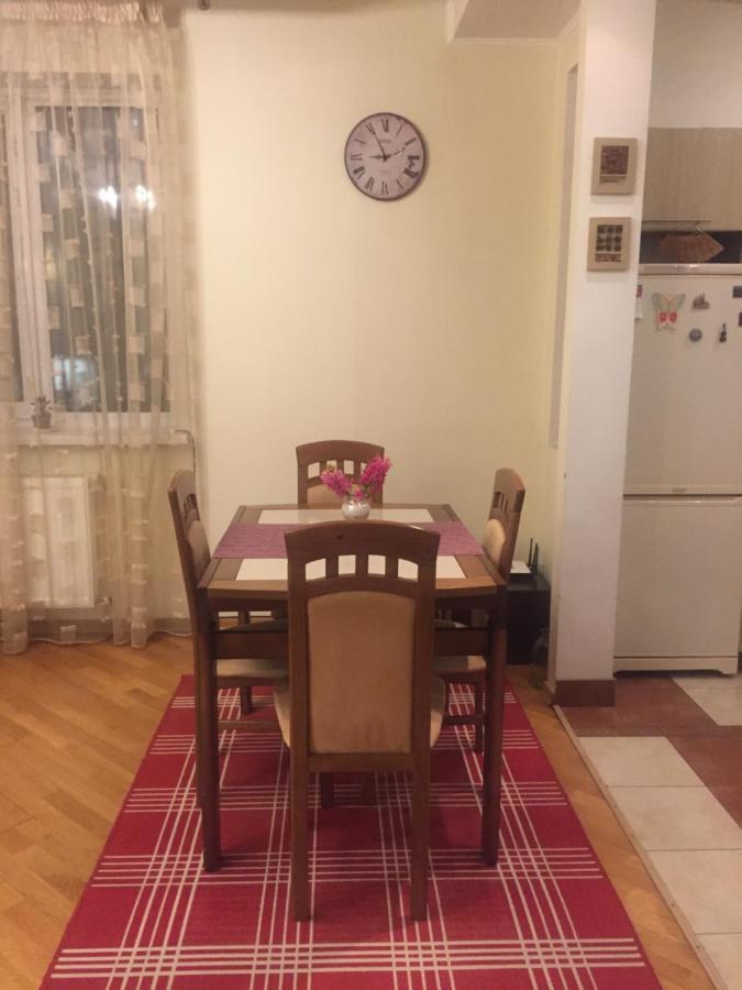 Apartments In A Private House อิวาโน-ฟรานกิฟสเก ภายนอก รูปภาพ
