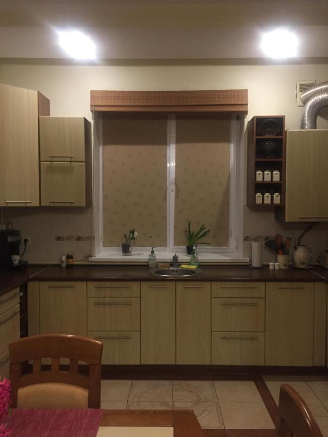 Apartments In A Private House อิวาโน-ฟรานกิฟสเก ภายนอก รูปภาพ
